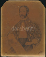 cca 1800-1850 4 db vegyes régi metszet és nyomat.