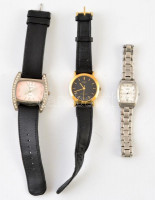 Quartz karórak, Casio (2 db), Suzy