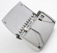 Használt Canon imageFORMULA DR-C130  dokumentum szkenner.Nagy sebességű kétoldalas lapolvasás színesben akár 60 kép/perces sebességgel48826 oldal
