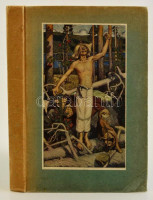 Finnek, észtek. A magyarok északi testvérnépei. Írták: Dr. Kogutovicz Károly, Dr. Szinnyei József, Teleki Pál, Dr. Zsirai Miklós és mások. Bp.,1928, M. Kir. Egyetemi Nyomda. Kiadói kartonált papírkötésben