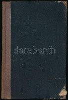 Dr. Pisztóry Mór: Bevezetés az államtudományokba. Bp., 1876., Eggenberger (Hoffmann és Molnár-ny.), VIII+222+2 p. Első kiadás. Korabeli aranyozott gerincű félvászon-kötés, kissé kopott borítóval, foltos lapokkal, egy-két