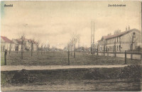 1929 Aszód, Javítóintézet