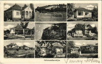 1940 Balatonakarattya