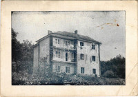 1950 Mátraháza (Gyöngyös), Református Missziói Otthon (EB)