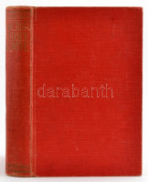 Magyar versek könyve. Szerk., bevezetéssel és jegyzet-szótárral ellátta: Horváth János. Bp., 1937, Magyar Szemle. Kiadói egészvászon-kötés. Jó állapotban.