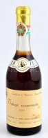 1975 Tokaji szamorodni, Szőlészeti és Borászati Kutató Intézet, 0,5 l