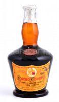 Cacao Chouva kakaólikőr. Budapesti Likőripari Vállalat Unicum likőrgyára. Bontatlan palack. 0,5L