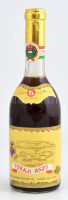 1979 Tokaji Aszú, 5 puttonyos, palackozó üzem Tolcsva, címkén az ár tollal áthúzva, 0,5 l                                                .
