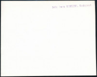 cca 1932 Kinszki Imre (1901-1945) budapesti fotóművész pecséttel jelzett vintage fotóművészeti alkotása (Természetes élőhely), 12,1x15 cm