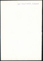 cca 1933 Kinszki Imre (1901-1945) budapesti fotóművész pecséttel jelzett vintage fotóművészeti alkotása (Fatörzs), 18x12,4 cm