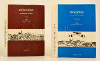 Várnagy Antal: Hőgyész. Községtörténeti monográfia. I-II. rész. I. rész: A kezdetekről 1722-ig. II. rész. 1722-1945. Hőgyész, 1990-1998, Nagyközségi Közös Tanács-Hőgyész Nagyközség Önkormányzata. Fekete-fehér fotókkal