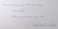 Kisházi-kovács László: A városi kegyuraság Szegeden. (A kezdetektől 1850-ig.) METEM Könyvek 59. Bp., 2006, METEM. Kiadói papírkötés. A szerző által dedikált. Jó állapotban.
