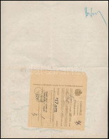 Dr. Dános Árpád: Magyarország 1930. Hol hibáztuk el? Mit kell tennünk? Szeged, 1930., Szeged Városi Nyomda, 158 p. II. kiadás. Kiadói javított papírkötésben, foltos. 'Záchonyi 1952' bejegyzéssel a címlapon. +Benne a szegedi
