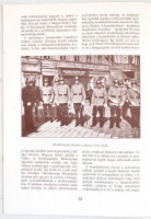 Fejezetek a M. Kir. Belügyminisztérium történetéből. 1919-1926. Keserű István: A magyar rendvédelmi szervek a húszas években. Bp., 1994, BM Kiadó. Kiadói papírkötés.