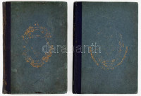 Gáspárné Dávid Margit: A divat története két kötete: A divat története- Erkölcsök, szokások, viseletek. 1765-1920.; A divat története- Erkölcsök, szokások, viseletek. 1480-1765. Renaissance - barok - rokokó.