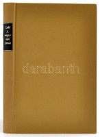 Lükő Gábor: A magyar lélek formái. Bp.,1942, Exodus,(Sylvester Rt.-ny.), 340 p.+XL(fekete-fehér)+4 (színes) t. Első kiadás. Ex libris-szel. Szövegközti illusztrációkkal. Átkötött egészvászon-kötés.