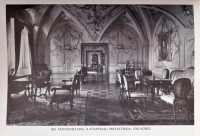 Voit Pál: Régi magyar otthonok. Bp., 1993, Balassi. Az 1943-as kiadás reprintje. Papírkötésben, jó állapotban.