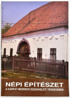 Népi építészet a Kárpát-medence északkeleti térségében. (A Miskolcon 1989. május 15-16-én megrendezett konferencia anyaga.) Szerk.: Cseri Miklós-Balassa M. Iván-Viga Gyula. Miskolc-Szentendre, 1989., Szentendrei Szabadtéri Néprajzi