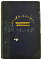 Dr. Kollmanné Lemhényi Dávid Andrea: Háztartási ismeretek és gyakorlatok tankönyve. Hatodik javított kiadás. Bp., 1942, Globus. Félvászon kötésben, kissé kopottas állapotban.
