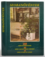 Vegyes könyvtétel, 3 db: Szőlő, gyümölcs díszfaiskolai árjegyzék. Szerk.: Kuluncsics Péter. Bp.,1978,Kertiforg Kft. Kiadói papírkötés.Dr. Martinovich Valér-Dr. Folk Győző: Dísznövények gyógyítása. Bp.,1982,