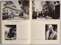 Z. Tomai Éva, Zoltán János: Ketten az afrikai őserdőben. Bp., 1975, Natura. Kiadói vászonkötésben, borító kissé kopottas állapotban.