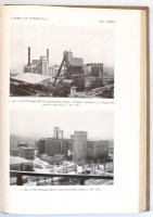 A kémia és vívmányai I-II. köt. Szerk.: Erdey-Grúz Tibor. A természet világa sorozat V-VI. köt. Bp., 1940., Kir. M. Egyetemi Nyomda. Kiadói aranyozott gerincű félbőr sorozatkötésben, kopott gerinccel és borítóval, volt könyvtári