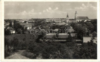 Abony, látkép (EK)