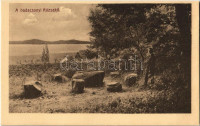 1915 Badacsony, Rózsakő