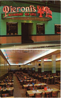 Boston (Massachusetts), Pieroni's Sea Grills & Restaurant, photo