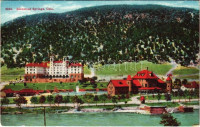 Glenwood Springs (Colorado) (EK)