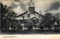 Ocean Grove (New Jersey), The Auditorium (EK)