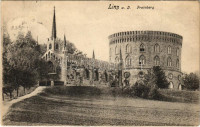 1907 Linz, Freinberg (EK)