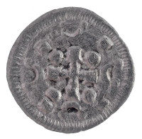 1131-1141. Denár Ag 'II. Béla' (0,10g) T:2Hungary 1131-1141. Denar Ag 'Bela II' (0,10g) C:XFHuszár: 89., Unger I.: 48.