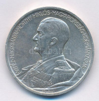 1939. 5P Ag 'Horthy balra' T:1-Adamo P8.2