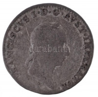 Ausztria 1826A 3kr Ag 'I. Ferenc' T:3Austria 1826A 3 Kreuzer Ag 'Franz I' C:FKrause KM#2119