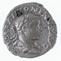 Római Birodalom / Róma / Traianus 98-99. Dénár Ag (2,08g) T:2Roman Empire / Rome / Traianus 98-99. Denarius Ag 'IMP ANTONINVS AVG / P M TR P II COS II P P' (2,08g) C:XF RIC IV-2 19.var