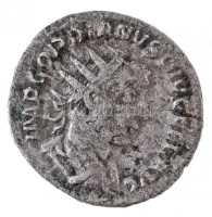 Római Birodalom / Róma / III. Gordianus 241-243. Antoninianus Ag (4,02g) T:2- patinaRoman Empire / Rome / Gordianus III 241-243. Antoninianus Ag 'IMP GORDIANVS PIVS FEL AVG / LAETITIA AVG' (4,02g) C:VF patinaRCV III 8617, RIC IV-3 86
