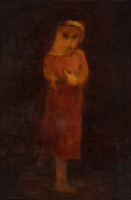 Kárpáti Tamás (1949-): Parables XII., 1989