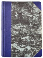 Dr. Weninger Antal: A keleti jóga. India misztikája és ősi gyógymódja.  Bp., 1944, Vörösváry Kiadóvállalat. Második kiadás. Átkötött félvászon-kötésben, névbélyegzőkkel.