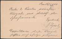Ausztria 1908