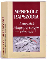 Menekültrapszódia. Lengyelek Magyarországon. 1939-1945. Emlékiratok a bujdosás éveiből. Szerk.: Jan Stolarski, Szenyán Erzsébet. Grzegorz Lubczyk bevezetőjével és zárótanulmányával. Karonczay Károly utószavával.