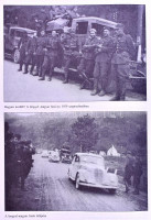 Menekültrapszódia. Lengyelek Magyarországon. 1939-1945. Emlékiratok a bujdosás éveiből. Szerk.: Jan Stolarski, Szenyán Erzsébet. Grzegorz Lubczyk bevezetőjével és zárótanulmányával. Karonczay Károly utószavával.