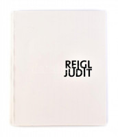 Köpeczky Róna, Kürti Emese, Makláry Kálmán (szerk.): Reigl Judit. Űr és extázis. Bp., 2014, Ludwig Múzeum. 204p. Reigl Judit műveinek reprodukcióival gazdagon illusztrált. Kiadói papírkötés, jó állapotban.