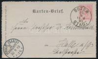 Ausztria 1893
