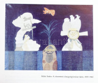 Almási Tibor: Egy ember, egy gyűjtemény. Győr, 1998, Xántus János Múzeum. 73 p. Készült 500 példányban. Fekete-fehér és színes képekkel, többek közt Bálint Endre, Bortnyik Sándor, Korniss Dezső Lakner László, Scheiber Hugó