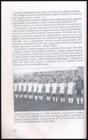 Papp Győző: Azok a legendás nyolcvanas évek. Emlékkönyv a Rába ETO aranycsapatáról. Győr, 1997., Győr Megyei Jogú Város Sportigazgatósága. Fekete-fehér és színes fotókkal. Kiadói papírkötés, foltos.