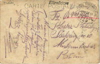 1940 Szinérváralja, Seini; Korona szálloda, Neumann és S. Fried üzlete / Hotel Korona, shops. photo (EK)