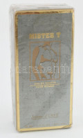 Mister T Jeanne d'URFÉ parfüm, 75ml, bontatlan.
