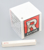 Rotring toll és írókocka