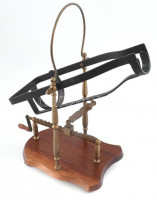Asztali boröntő, m: 37 cm